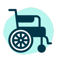 Mobility Loan Closet