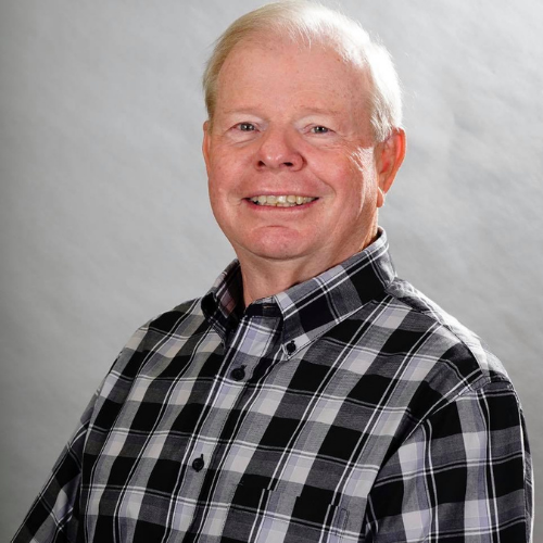 Ron Fink