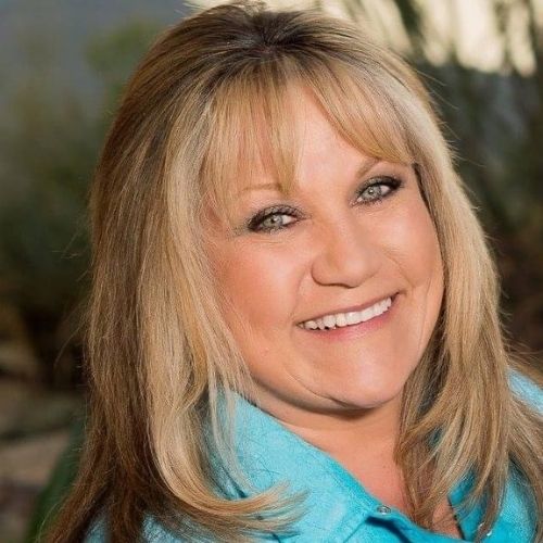 Susie Dymoke