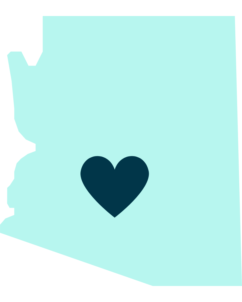 arizona