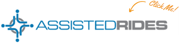assisted rides portal