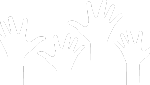 volunteer hands