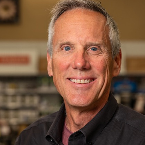 Dave Karsten