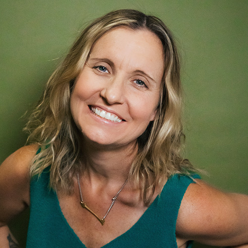 Kristine Petersman