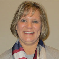 Sherri Boozikee