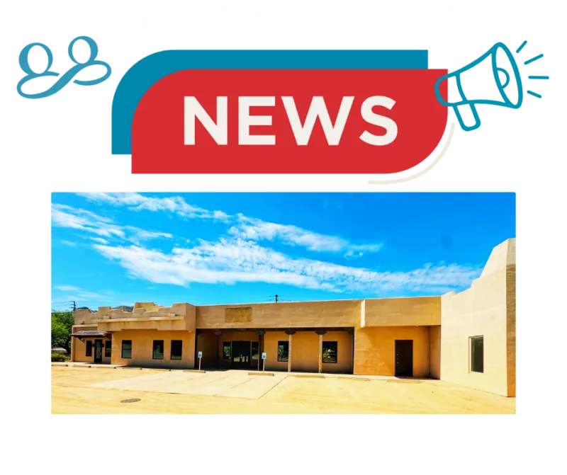 Foothills Caring Corps logo