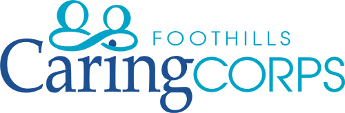 foothills caring corps